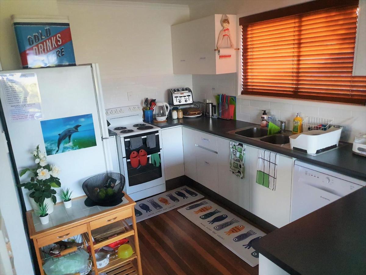 Amazing City Location-Private Room In A Share House-2 Rooms Available!! Brisbane Exterior photo