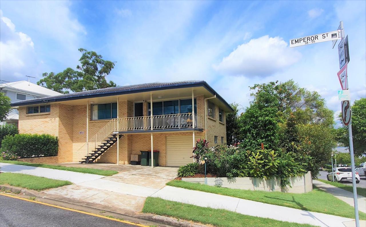 Amazing City Location-Private Room In A Share House-2 Rooms Available!! Brisbane Exterior photo