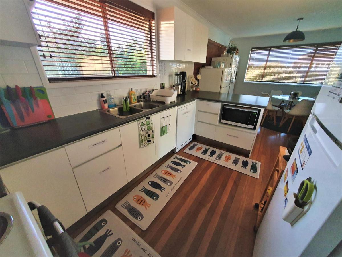 Amazing City Location-Private Room In A Share House-2 Rooms Available!! Brisbane Exterior photo