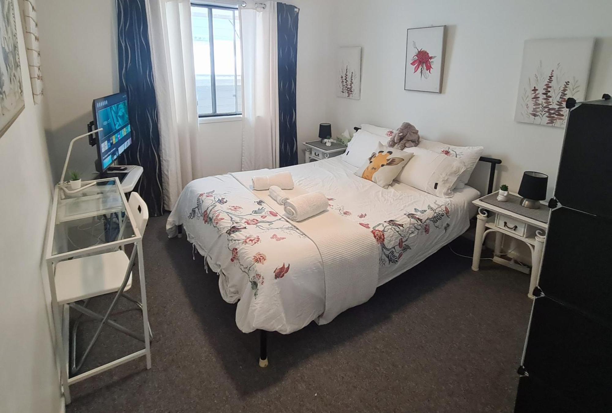 Amazing City Location-Private Room In A Share House-2 Rooms Available!! Brisbane Exterior photo