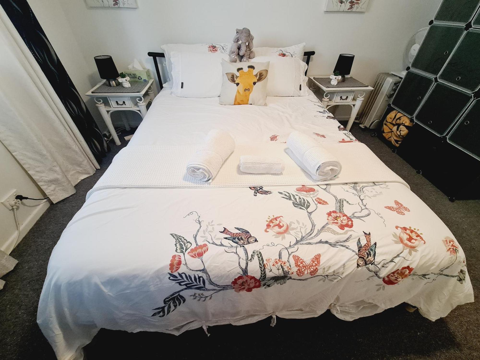 Amazing City Location-Private Room In A Share House-2 Rooms Available!! Brisbane Exterior photo