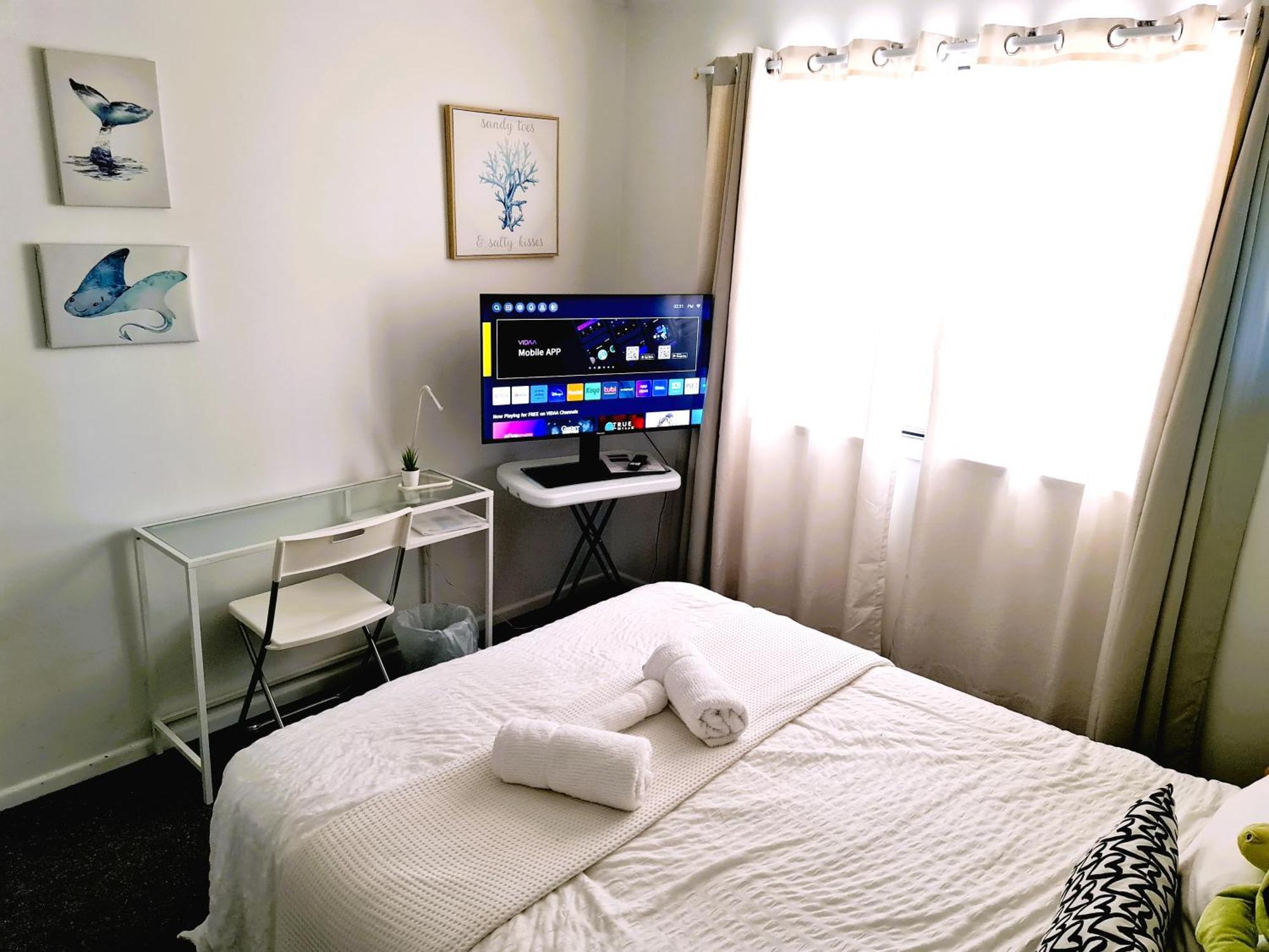 Amazing City Location-Private Room In A Share House-2 Rooms Available!! Brisbane Exterior photo